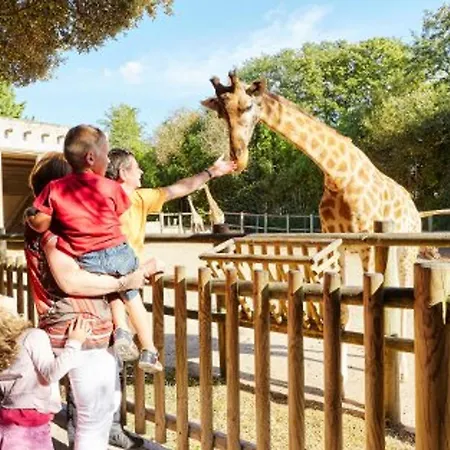 Renove Face A La Avec Balcon Et Garage - Fr-1-92-948